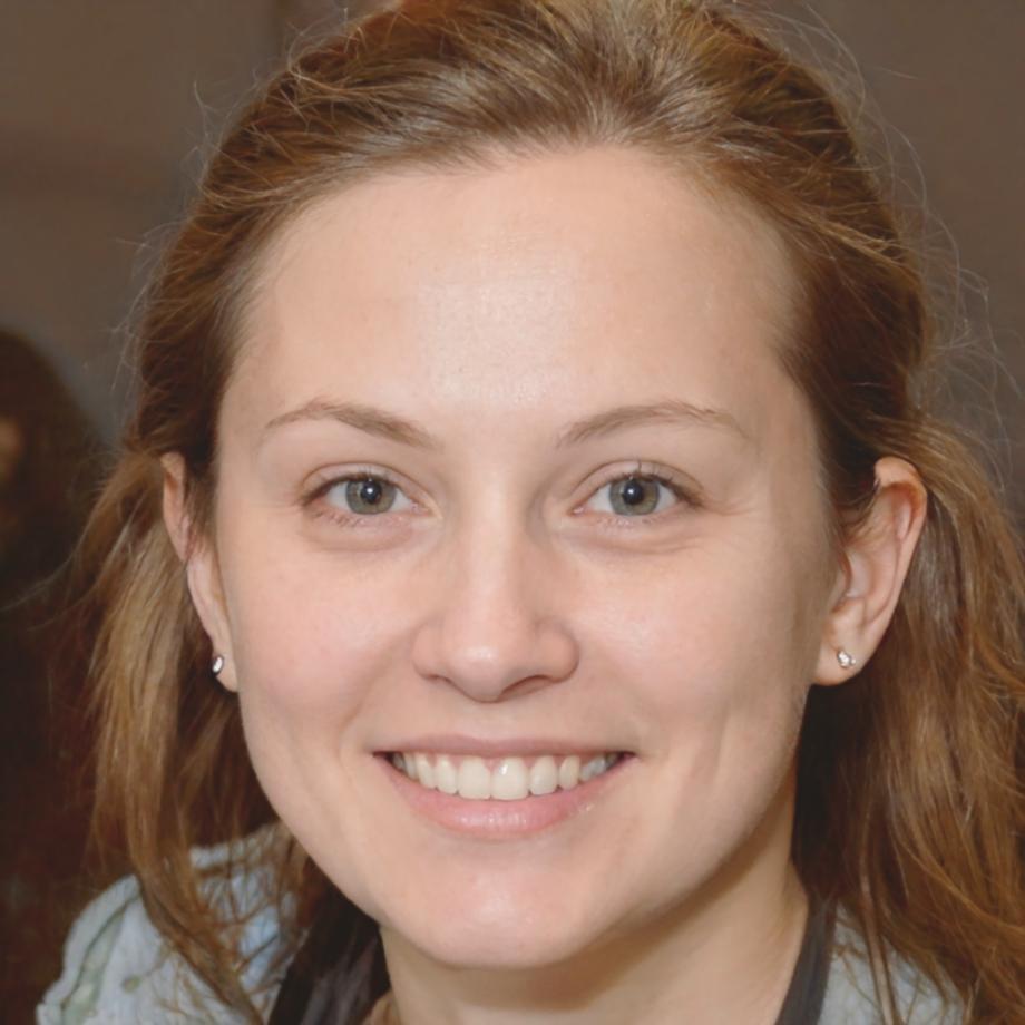 Dr. Sarah Müller - Gründerin und Finanzstrategin bei Lemaxivoro