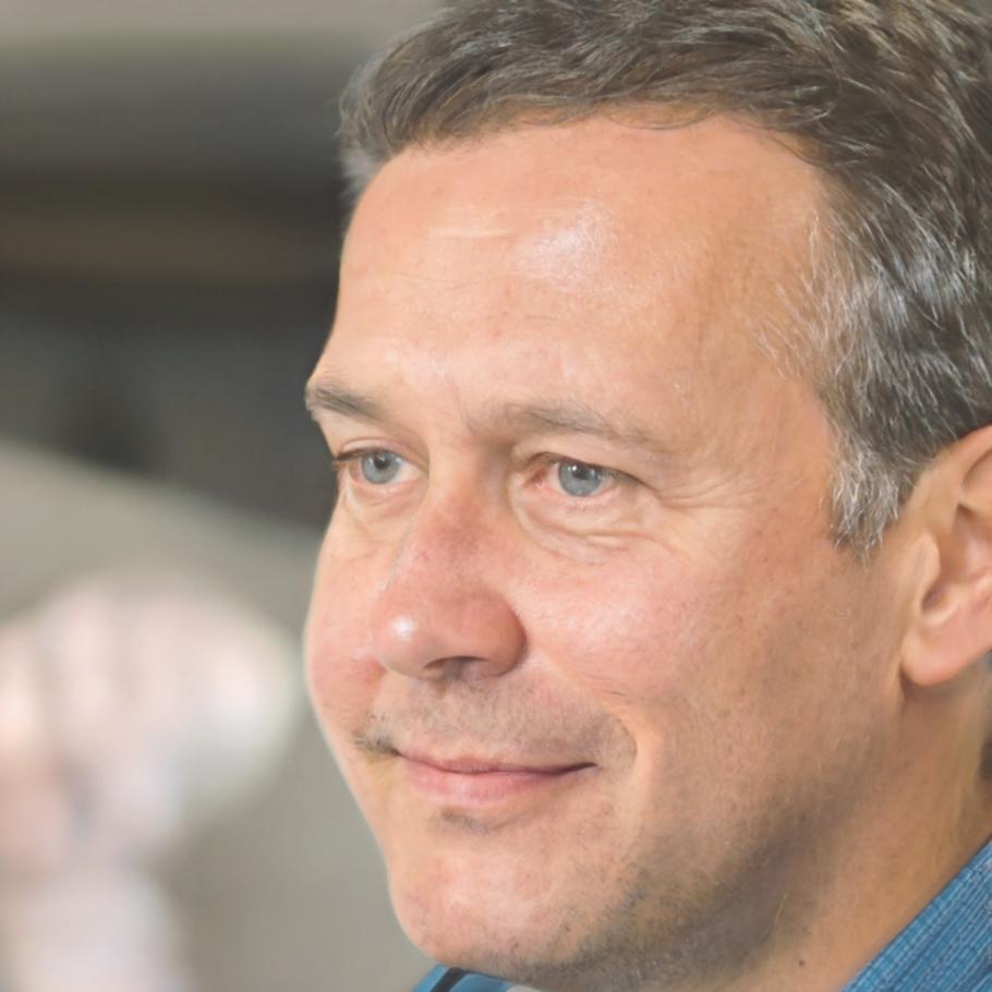 Marcus Weber - Unternehmensberater und Coach bei Lemaxivoro